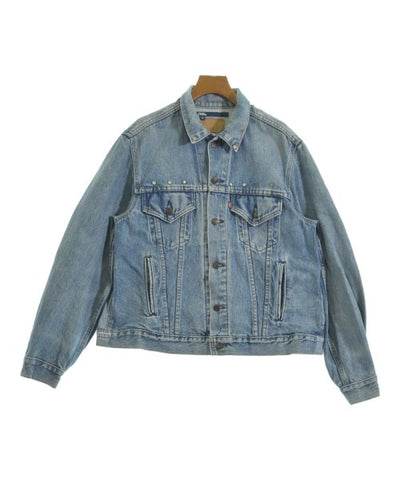 ATELIER & REPAIRS Denim jackets