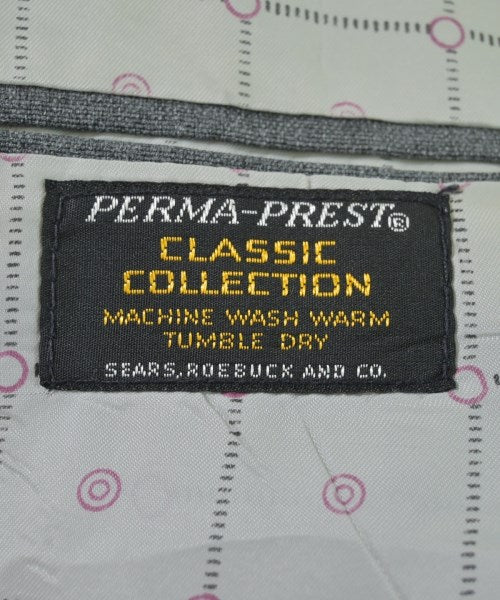 PERMA-PREST Blazers/Suit jackets