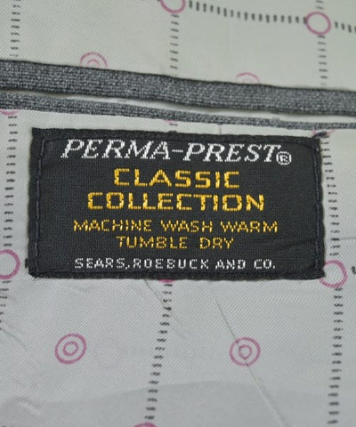 PERMA-PREST Blazers/Suit jackets