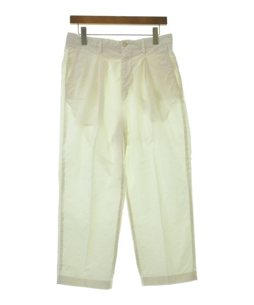 RICCARDO METHA Trousers