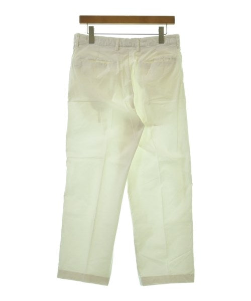 RICCARDO METHA Trousers