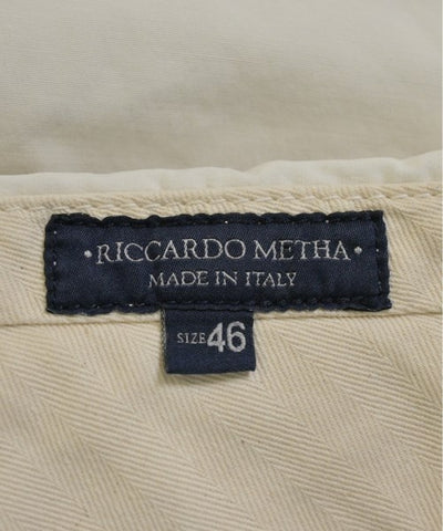 RICCARDO METHA Trousers