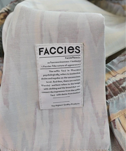 Faccies Other