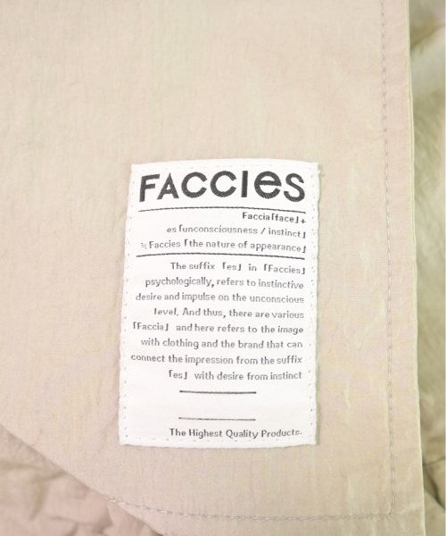 Faccies Cargo pants