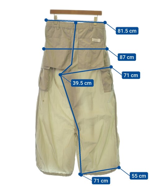 Faccies Cargo pants