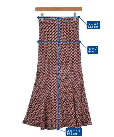 Beaufille Long/Maxi length skirts