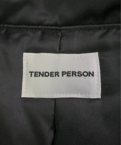 TENDER PERSON Other