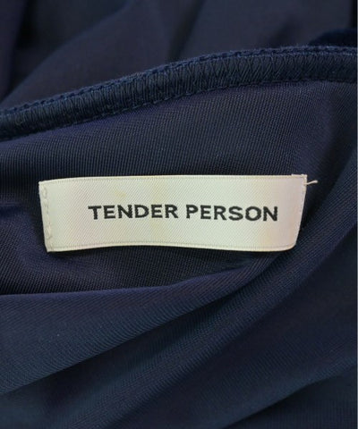 TENDER PERSON Dresses