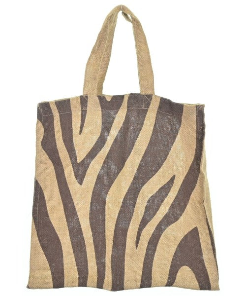 MAISON BENGAL Totes