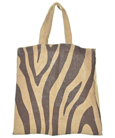 MAISON BENGAL Totes