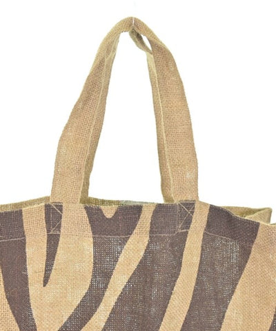 MAISON BENGAL Totes
