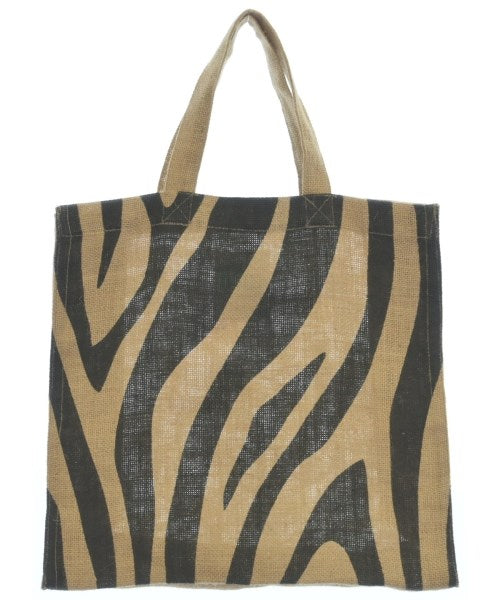 MAISON BENGAL Totes