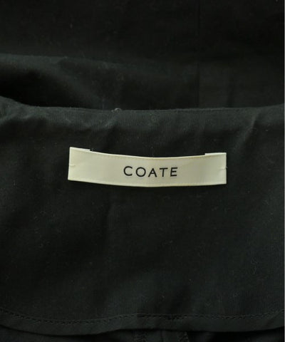 COATE Blouses