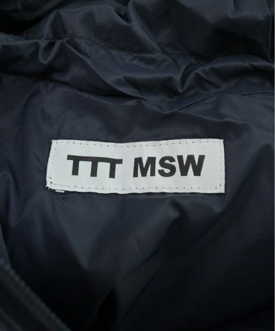 TTT_MSW Down jackets/Vests