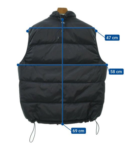 TTT_MSW Down jackets/Vests