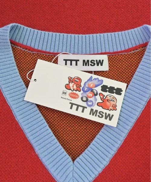 TTT_MSW Vests