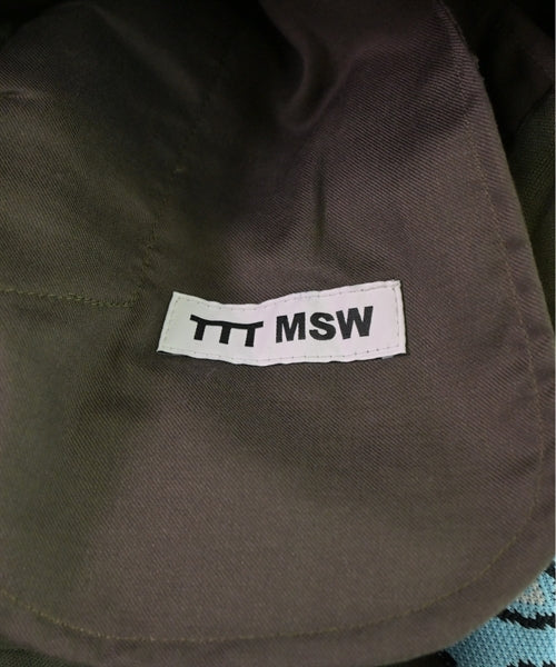 TTT_MSW Other