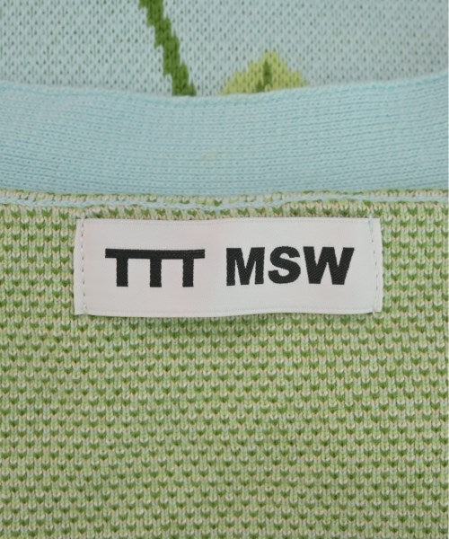 TTT_MSW Cardigans