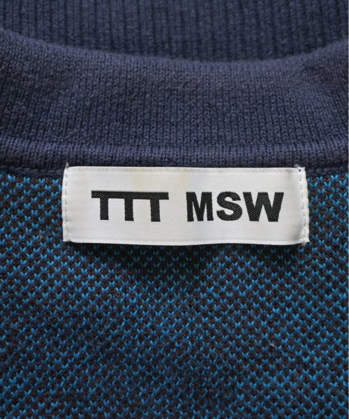 TTT_MSW Cardigans