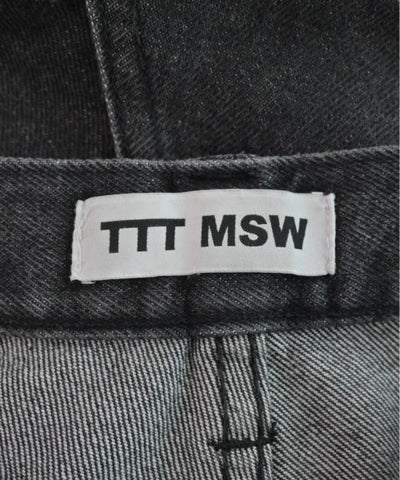 TTT_MSW Jeans