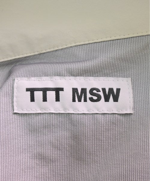 TTT_MSW Other