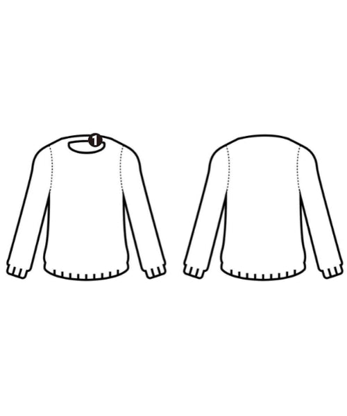 TTT_MSW Cardigans