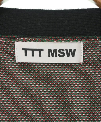 TTT_MSW Cardigans