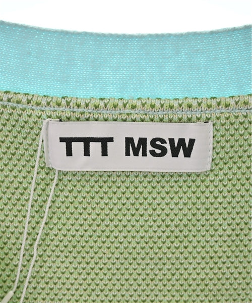 TTT_MSW Cardigans