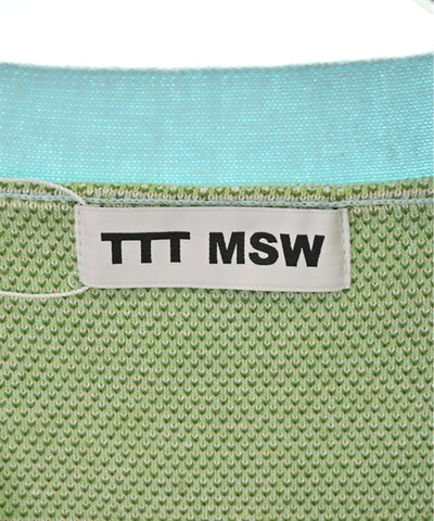 TTT_MSW Cardigans