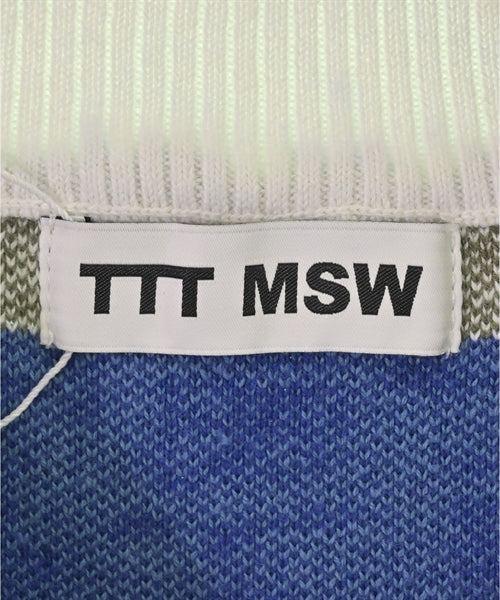 TTT_MSW Vests