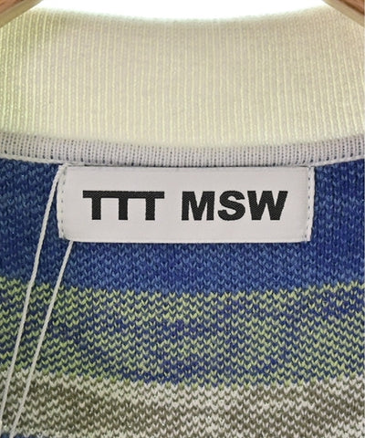 TTT_MSW Sweaters