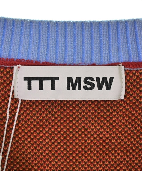 TTT_MSW Vests