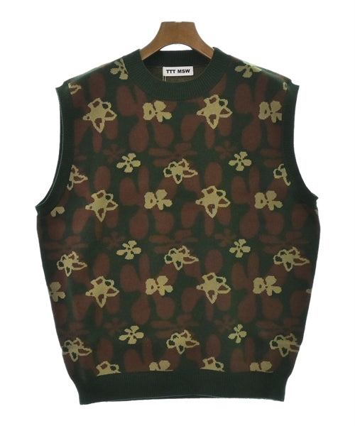 TTT_MSW Vests