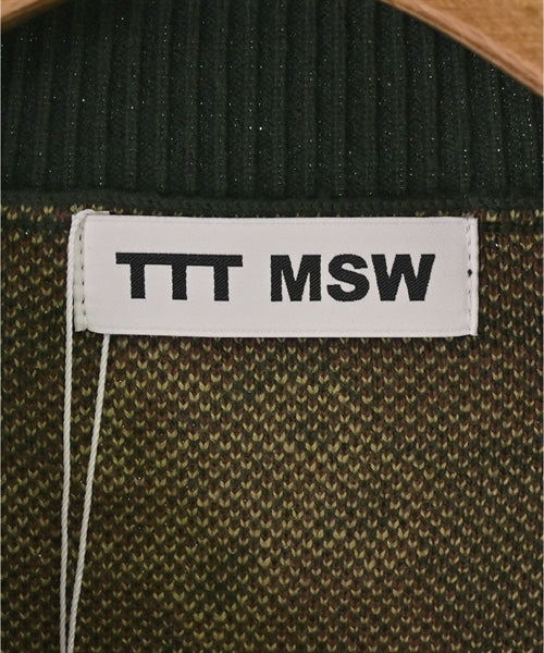 TTT_MSW Vests