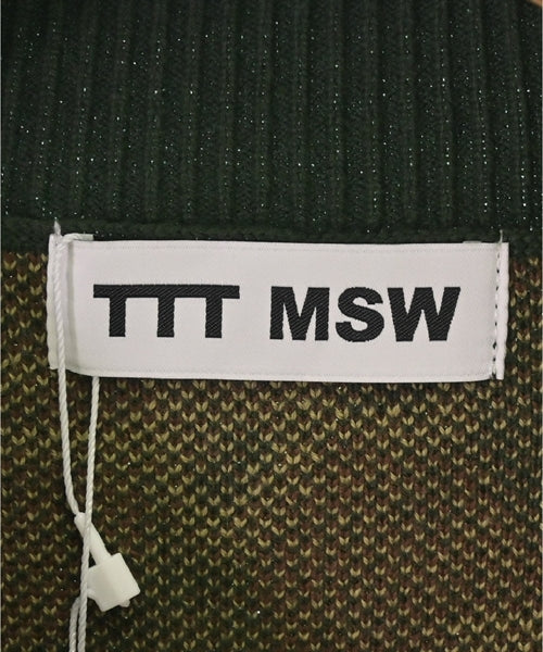 TTT_MSW Vests