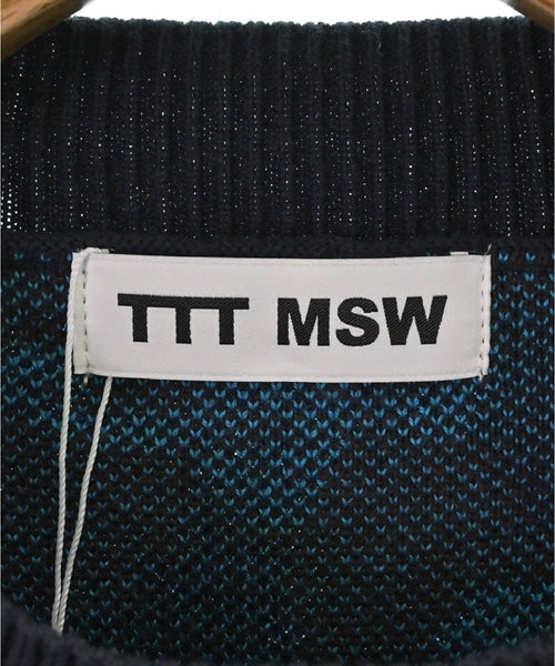 TTT_MSW Vests