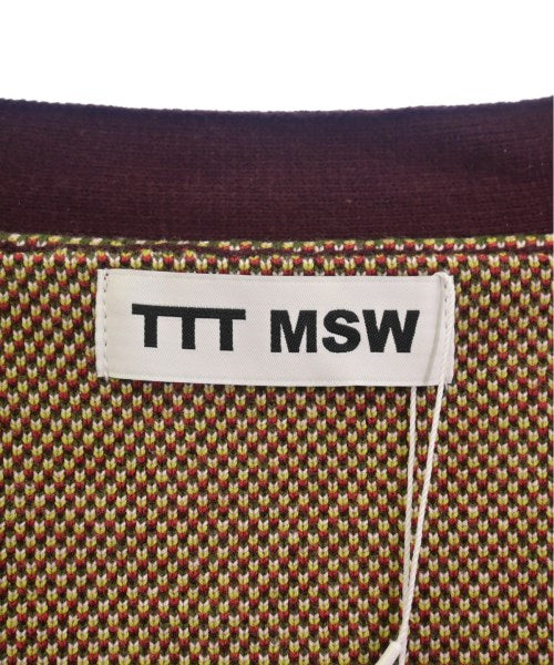 TTT_MSW Cardigans