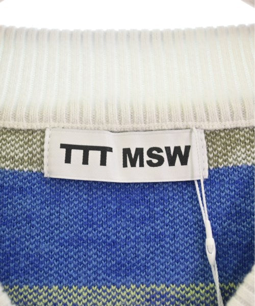 TTT_MSW Vests