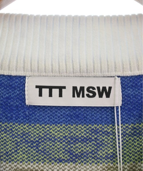 TTT_MSW Vests