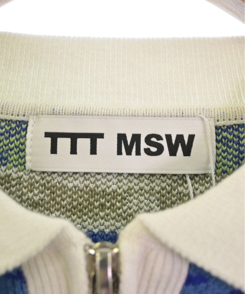 TTT_MSW Vests