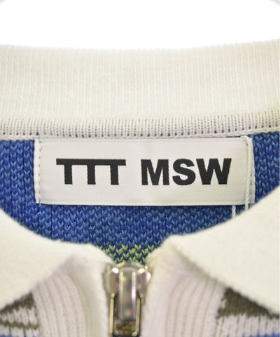 TTT_MSW Sweaters