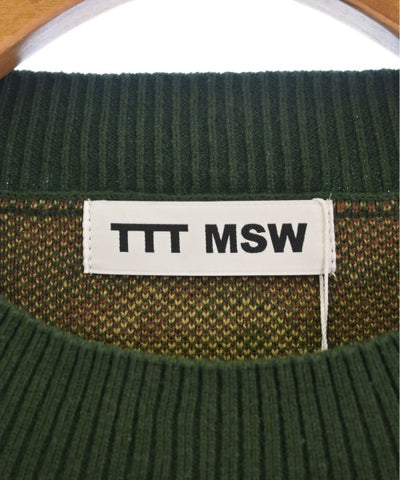 TTT_MSW Vests