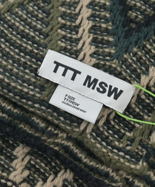 TTT_MSW Other/Goods