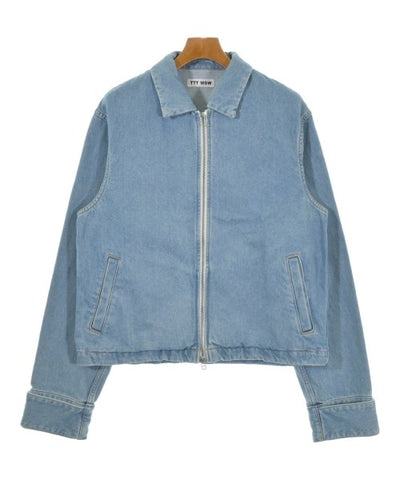 Work jackets