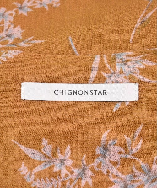 Chignonstar Dresses