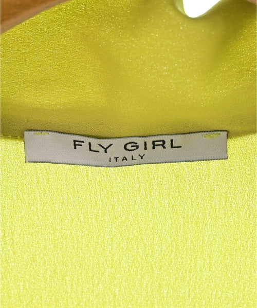 FLY GIRL Blouses