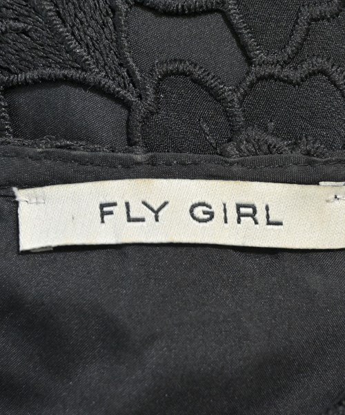 FLY GIRL Dresses
