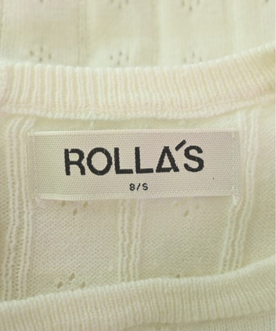 ROLLA'S Vests