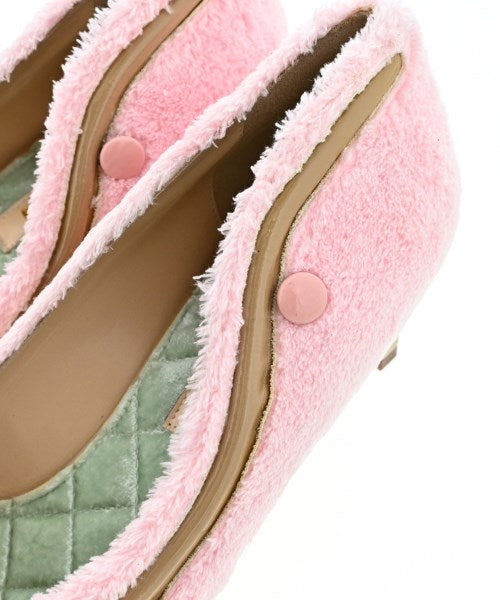 Giannico Pumps/Heels