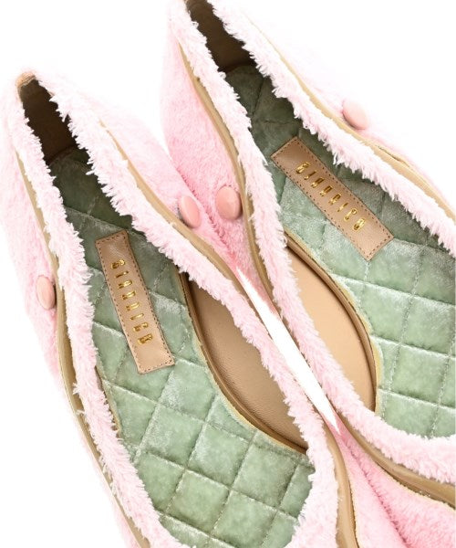 Giannico Pumps/Heels